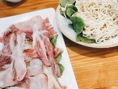 -功牛泉州牛肉小吃·火锅(三里街店)