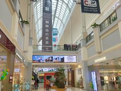 -新华百货CC Park购物广场