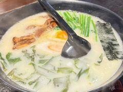 -古田居·特色寿司料理(星之岛旗舰店)