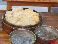 -海汇源老烧麦店(东大街总店)