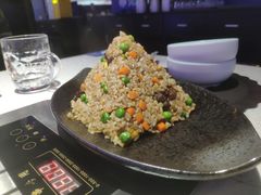 -大成活海鲜烧烤龙虾(静安大融城店)
