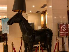 -山东大学学府大酒店(千佛山地铁站店)