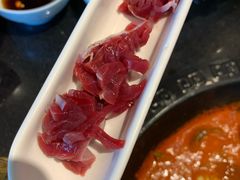 -重庆德庄火锅(体育中心店)