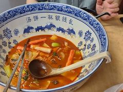 -姓周桥大碗公面