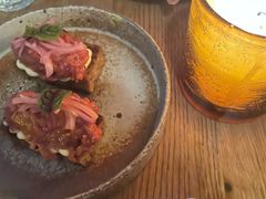 -BOR Eatery(安福路店)