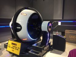 -嗨翻Hi-Fun竞技主题乐园·蹦床团建生日聚会(五棵松华熙店)
