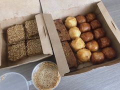 -奶奶的美食(悦立方店)