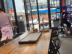 -张姐烤肥牛(西丽店)