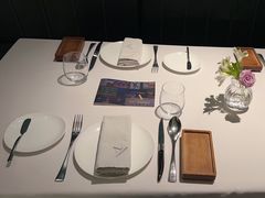 -L'Arome芳芳法国餐厅(仙林金鹰店)