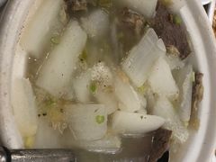 -东江海鲜酒家(艺都分店)