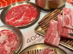 -西塔老太太泥炉烤肉(沈阳店)