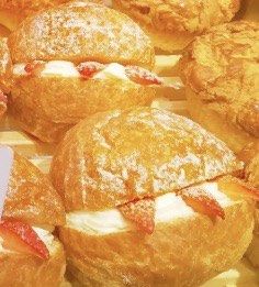 丹麦泡芙-万利隆·活力烘焙(人民路店)