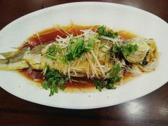 -望海潮海鲜店 特色家常菜(在海一方店)