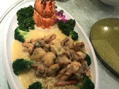 -紫阳家宴(源深店)