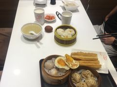 -嘉和一品粥(天秀店)