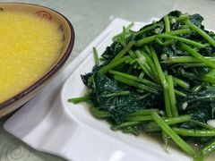 -东四民芳餐厅(世茂工三店)