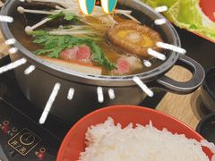 -吉野家(群力王府井店)