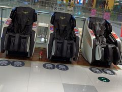 -芭菲盛宴·环球美食(锦城万达广场店)