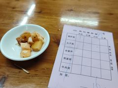 -武胜段记猪肝面(卓锦城店)