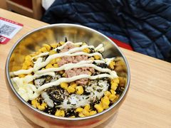 -米村拌饭(天津东丽万达店)