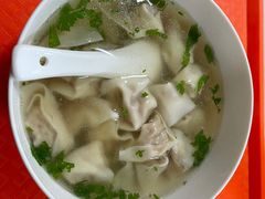 -周震馄饨