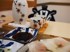 -半饱日式甜品(ifs国际金融店)
