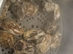 -宾朋海鲜特色美食餐厅·纯手工鲅鱼水饺(兴海路店)