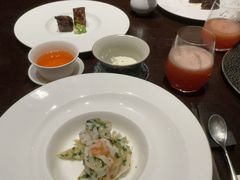 -萬國春·中菜馆(颐和公馆店)