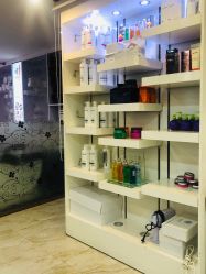 -SOLO Hair Salon