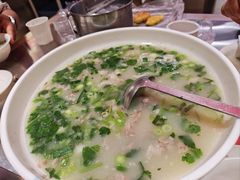 -河南前程·羊肉汤·烧烤(总店)