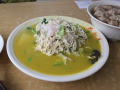 大煮干丝-共和春(甘泉路店)