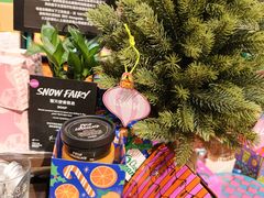 -LUSH(威尼斯人店)