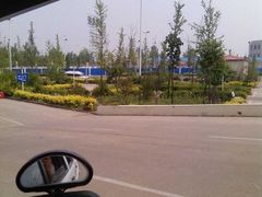 -兰剑驾校(汉阳校区)