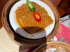 -点都德(华强南店)