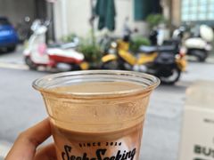 -SeekSeeking咖啡专门店(堰塘街店)