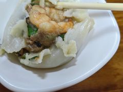 -老烟台灌汤包(南洪街店)