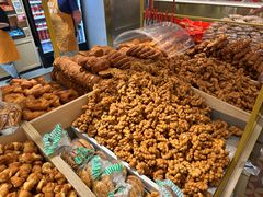 -杨老大焙子月饼干货(宽巷子民族美食街店)