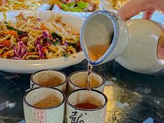 -尽善百年古院餐厅(王家老宅店)