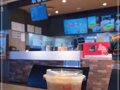 -肯德基(珠峰店)