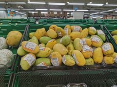 -新苗超市(花城店)