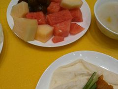 -南京东郊国宾馆
