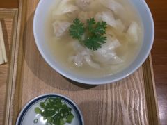 鲜肉馄饨-AFS|青岛传统包子铺