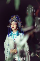 点击看大图 -情订奇缘婚纱摄影(和平路店)