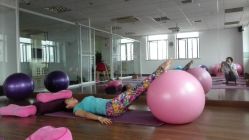 -爱尔乐美孕产瑜伽·普拉提