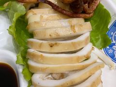 -故乡明太鱼屋(航北路店)