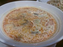 -BAI BUA RESTAURANT