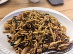 -川王府 Chuan Palace Chinese Restaurant