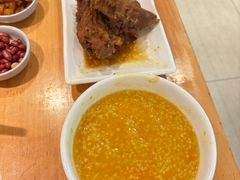 -大师兄·西北小馆(南沙万达广场店)