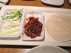 -九毛九西北菜(大东海店)