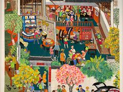 -中华艺术宫(上海美术馆)